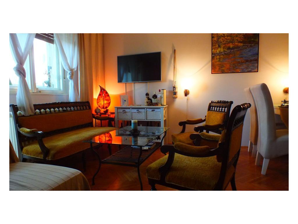 B&B Girasole Novi Sad Habitación foto