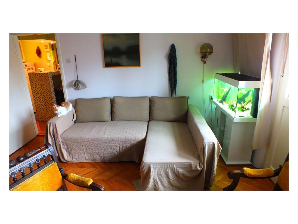 B&B Girasole Novi Sad Habitación foto